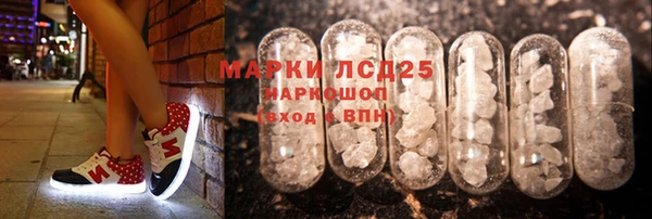 прущий лед Алзамай
